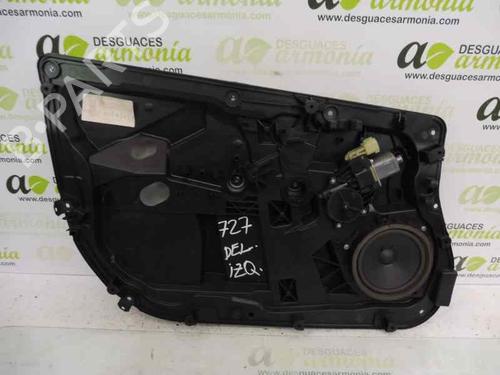 Used Front left window mechanism FORD FIESTA VI (CB1, CCN) [2008-2017]  1845105
