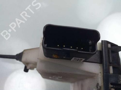 Front right lock PEUGEOT 208 I (CA_, CC_)  | BP4868638C97 