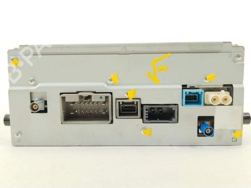 Electronic module VOLVO V60 I (155) D5 | BP28511266M83 - Image 5