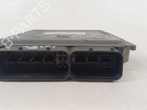 Engine control unit (ECU) VW POLO V (6R1, 6C1) 1.6 TDI | BP26001046M57 