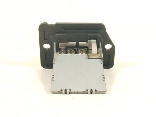 Heater resistor KIA CARENS IV 1.7 CRDi | BP34693282M108 - Image 3