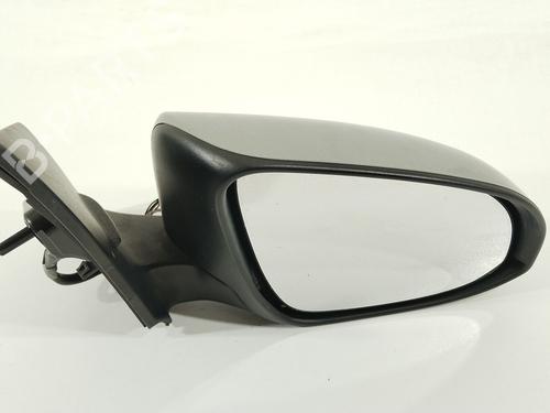 Right mirror TOYOTA AURIS (_E18_) 1.4 D-4D (NDE180_, NDE180R) | BP24263336C27 