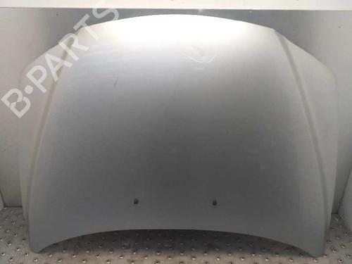 Used Hood MAZDA 6 Hatchback (GG) 2.0 DI (GG14) (136 hp) 6977735