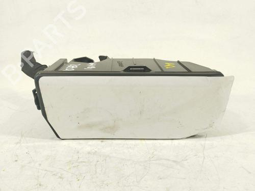 Fuse box SEAT IBIZA V (KJ1, KJG) | BP38735349E1 - Image 2