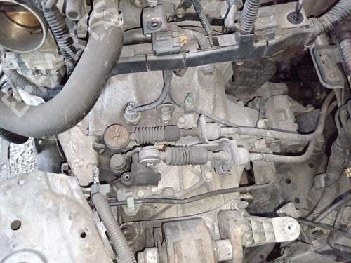 Used Gearbox Gearbox HONDA CR-V II (RD_) 2.0 (RD5) (150 hp) 40446873 40446873