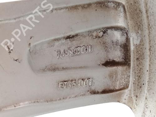 Rim TOYOTA COROLLA Verso (ZER_, ZZE12_, R1_)  | BP28015007C45 