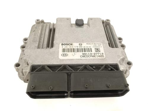 engine-control-unit-ecu-kia-ceed-hatchback-ed-3911327710-281013570-2006-2007-2008-2009-2010-2011-2012-18906605 main image