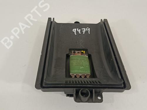 Used Heater resistor VW NEW BEETLE Convertible (1Y7) 1.9 TDI (105 hp) 11655917