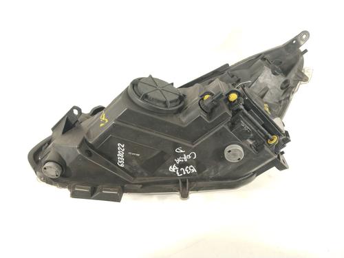 Højre forlygte OPEL CORSA D (S07) 1.3 CDTI (L08, L68) | BP29748315C29