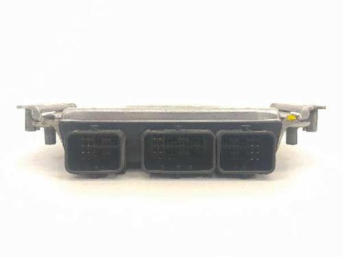 Engine control unit (ECU) PEUGEOT 206 Hatchback (2A/C)  | BP7661467M57 