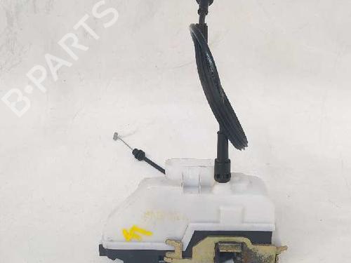 Front left lock CITROËN C3 I (FC_, FN_) 1.4 i | BP7182137C98 