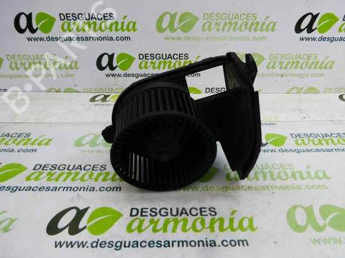Heater blower motor RENAULT CLIO II (BB_, CB_)  | BP14301487M62 