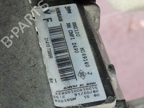 Used Water radiator Water radiator 37294894 37294894