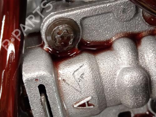 Used Gearbox BMW 3 Coupe (E46) [1998-2006]  19256134