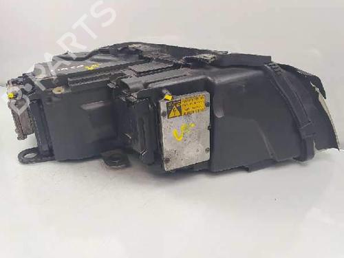 Left headlight AUDI A8 D3 (4E2, 4E8) 3.7 quattro | BP6560155C28  - Image 7