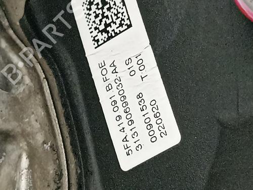 Steering wheel SEAT ARONA (KJ7, KJP) 1.0 TSI | BP15877132C49 