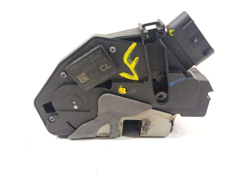 Front left lock FORD TRANSIT CONNECT MPV | BP40508098C98 - Image 2