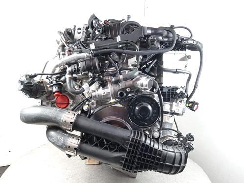 Engine BMW 4 Coupe (G22, G82) M4 Competition M xDrive | BP29279659M1 - Image 4