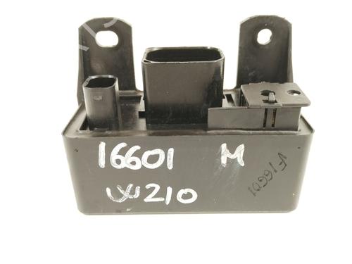 Electronic module MERCEDES-BENZ E-CLASS (W210) E 270 CDI (210.016) | BP36645202M83 - Image 3
