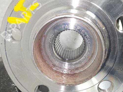 Left front steering knuckle SEAT ARONA (KJ7, KJP) 1.6 SRE | BP29605251M25 