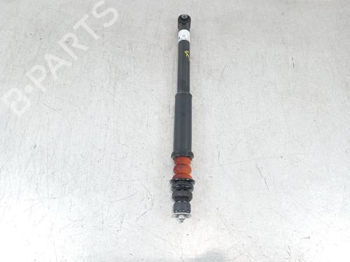 Left rear shock absorber KIA PICANTO I (SA)  | BP24517683M18 