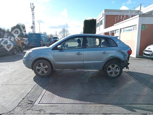 Alternator RENAULT KOLEOS I (HY_) 2.0 dCi (HY0K) | BP32370315M7 - Image 6