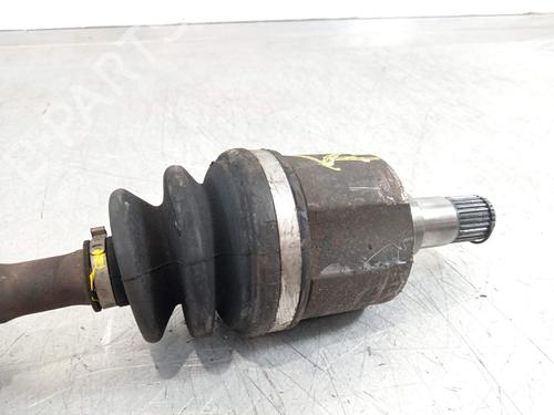 Left front driveshaft HYUNDAI ix35 (LM, EL, ELH) | BP16787977M38 - Image 2
