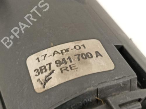 Right front fog light VW PASSAT B5.5 (3B3) | BP16322661C31 - Image 5