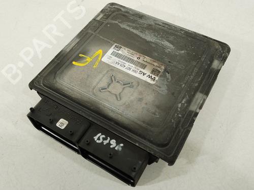 Engine control unit (ECU) CUPRA LEON Sportstourer (KL8, KU8, KUD) 2.0 VZ 4Drive | BP34648638M57 - Image 3