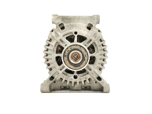 Used Alternator Alternator MERCEDES-BENZ B-CLASS Sports Tourer (W245) B 180 CDI (245.207) (109 hp) 34580326 34580326