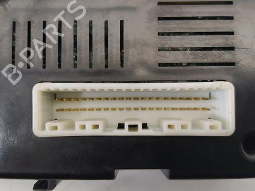 Electronic module NISSAN MICRA III (K12)  | BP11767218M83 