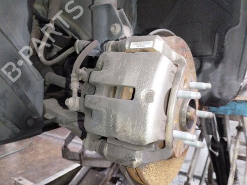 Used Left front brake caliper Left front brake caliper 37468188 37468188