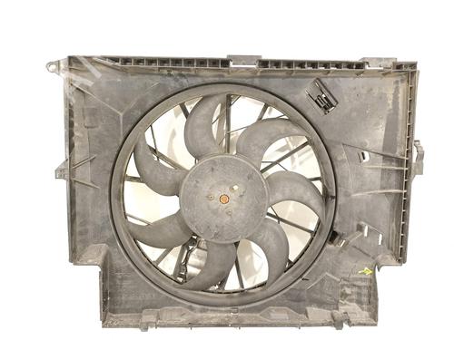 Used Radiator fan Radiator fan 15374221 15374221