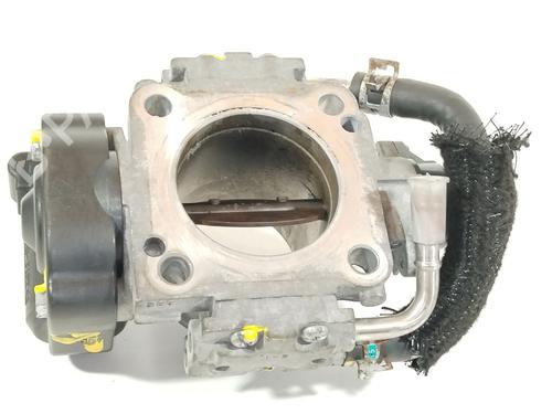 Throttle body TOYOTA COROLLA Saloon (_E15_)  | BP28070600M82 