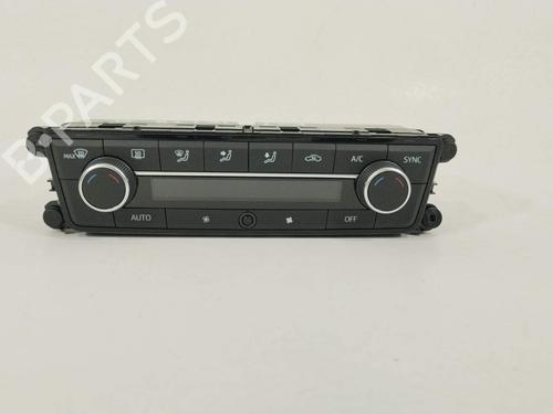 Used Climate control Climate control 36262964 36262964