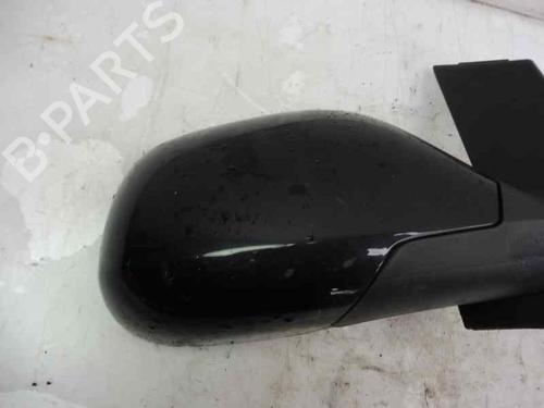 Right mirror SEAT ALTEA XL (5P5, 5P8) 1.6 TDI | BP2345688C27 