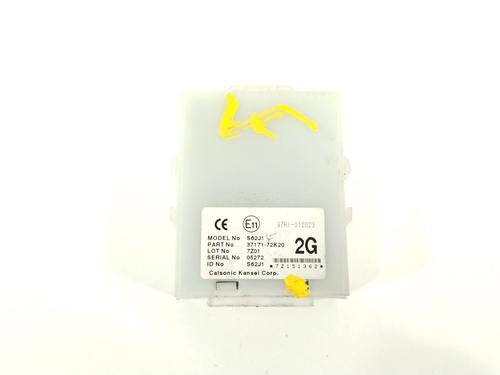 Módulo eletrónico SUZUKI SWIFT III (MZ, EZ) [2005-2025]  29555671