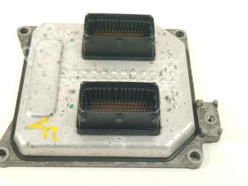 Used Engine control unit (ECU) Engine control unit (ECU) 38411394 38411394