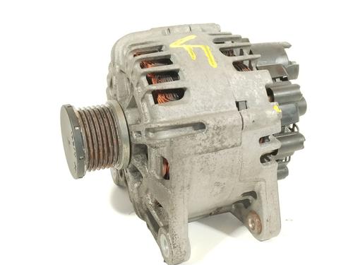 Alternator RENAULT MEGANE III Hatchback (BZ0/1_, B3_) 1.2 TCe (BZ2B, BZ11) | BP26690136M7 