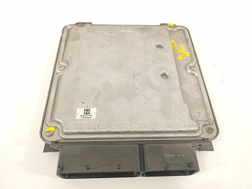 Engine control unit (ECU) VW PASSAT B6 (3C2) 2.0 TDI 16V | BP14924819M57 