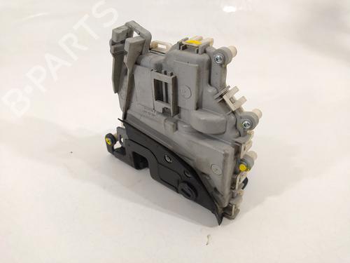 Rear right lock SEAT LEON (1P1)  | BP4849230C99 