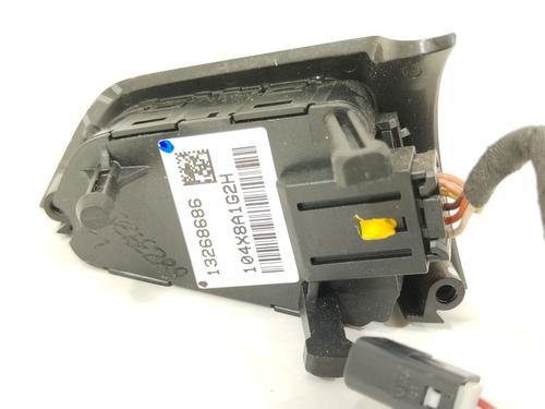 Steering wheel controls OPEL INSIGNIA A (G09) 2.0 CDTI (68) | BP37030857E15 - Image 5