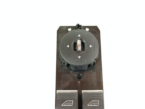 Left front window switch FORD FOCUS III | BP17914439I27 - Image 3