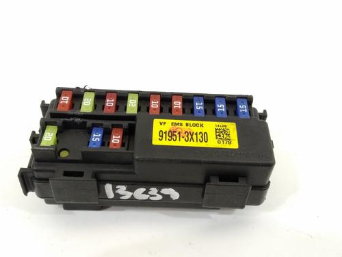 Fuse box KIA CEE'D (JD) 1.4 CVVT | BP29132415E1 - Image 3