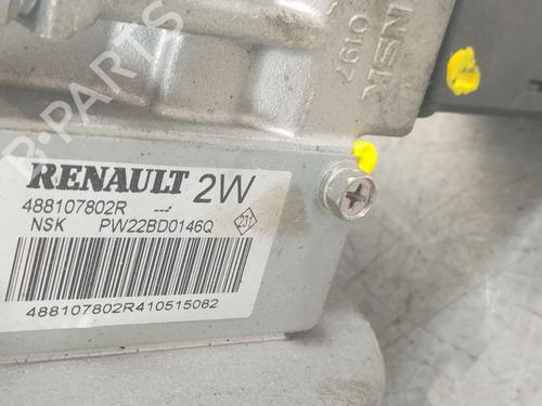 Steering column RENAULT MEGANE III Grandtour (KZ0/1) 1.5 dCi (KZ09, KZ0D, KZ1G, KZ29, KZ14, KZ1W, KZ10, KZ1F,... | BP16792885M21 