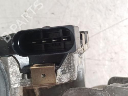 Front wiper motor FORD FOCUS III  | BP23442122M29 