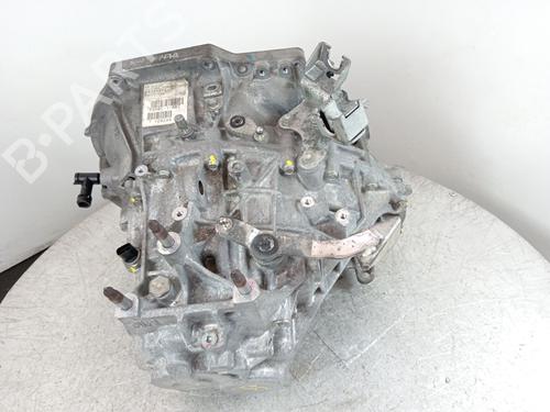 Gearbox CITROËN C4 AIRCROSS 1.6 HDi 115 | BP28623788M3