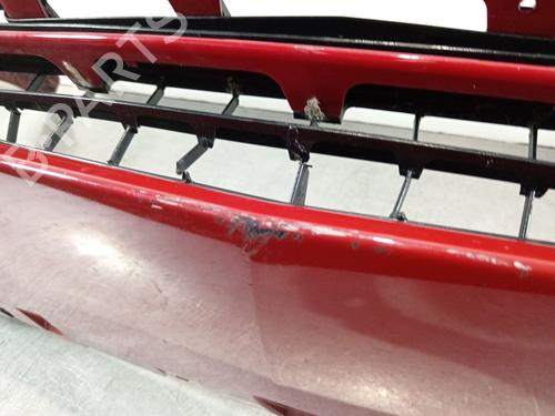 Front bumper MERCEDES-BENZ A-CLASS (W169) A 150 (169.031, 169.331) | BP28420863C7 
