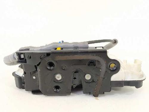 Front left lock SEAT Mii (KF1, KE1)  | BP4860266C98 