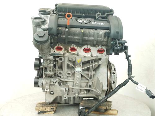 Used Engine Engine 36476822 36476822